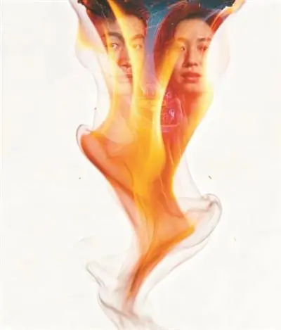 艺评|靠顽强的生命意志 才能走出昨日