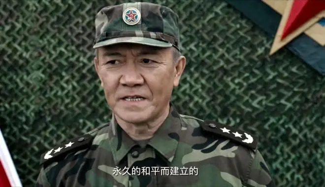 群星云集,央视40集军旅大剧来袭!我敢断言:李幼斌又要封神了