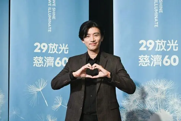 派翠克戏里「移植失败」被宣告治疗极限 曾少宗演太沈重全场吓傻