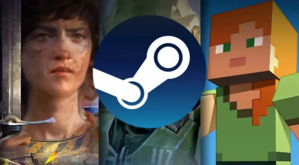 Steam 2026上半年营收800亿元创历史新高,存量游戏贡献超七成