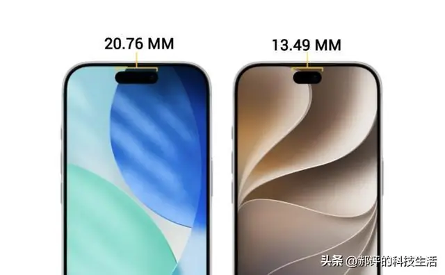 iPhone18Pro提前“发布”，3大亮点3大遗憾！