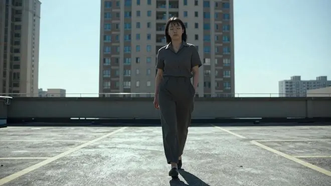 看了十遍《天道》后,芮小丹最终结局让我愣住,原来活着才是残忍
