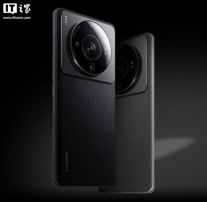 小米更新终止软件支持产品列表,12、12 Pro、12S Ultra等在列