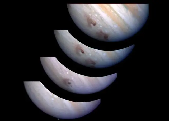 人类唯一亲历的宇宙浩劫:1994年彗星撞木星,威力足以毁灭地球