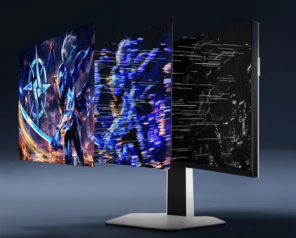 TCL发布27P2A Ultra电竞显示器:1080Hz刷新率+Mini LED,售价3999元