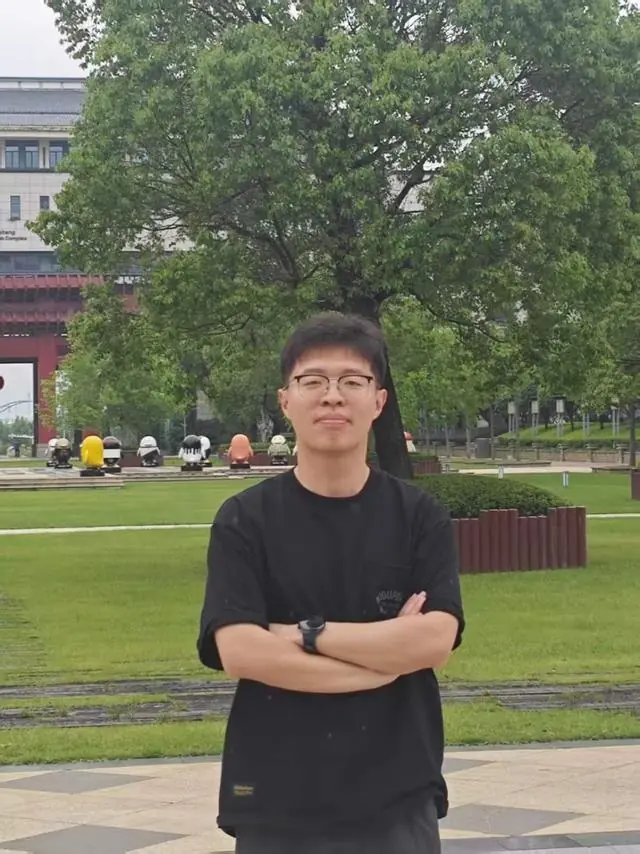 从普通到优秀!武汉学院学子王天澈法考考研双上岸!
