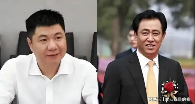 百亿富豪栽了!2000亿营收全靠空转,或将成下一个许老板