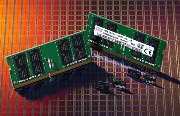 DDR4内存复用+CXL技术破局内存高价困局
