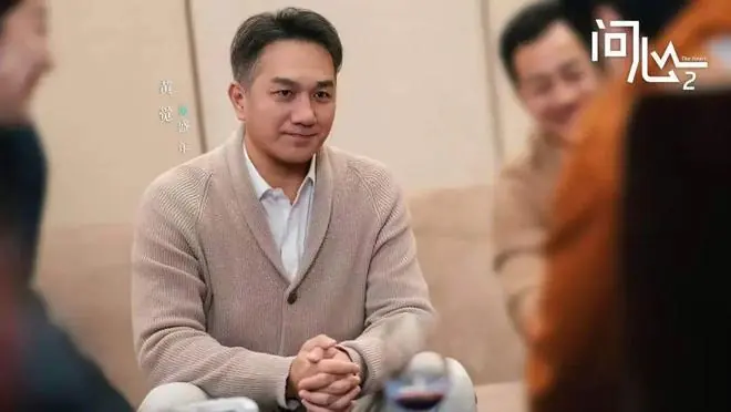 盛年成了植物人,《问心2》40集大结局,是今年看过最圆满的结局