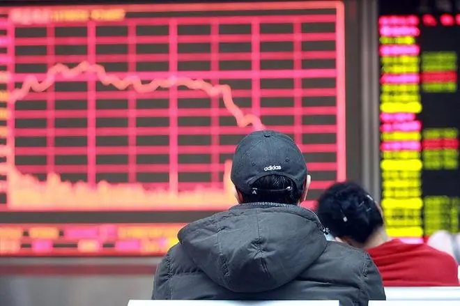 又关了!美伊大消息!A股下周暴风雨?