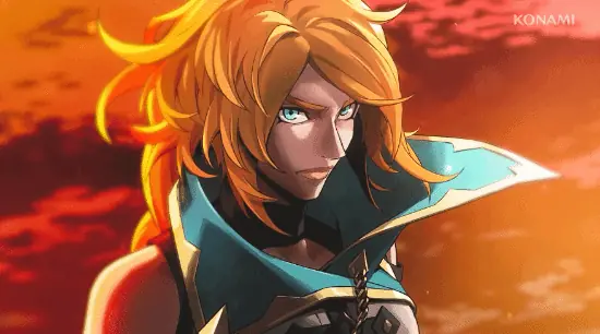 《恶魔城:Belmont's Curse》情报官宣!前作经典反派登场