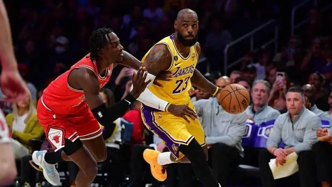 MLB球星称:若NBA无工资帽,勒布朗·詹姆斯或签下10亿美元合同