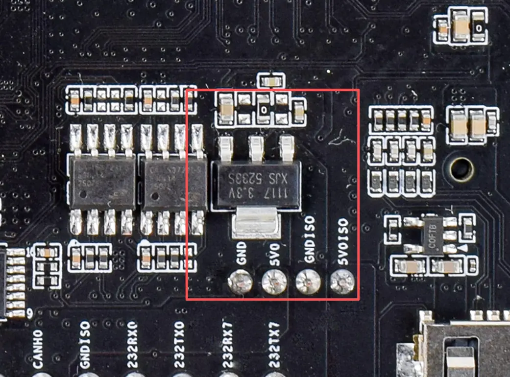 嵌入式开发板LDO布局与PCB设计关键细节—SMT贴片工厂解答
