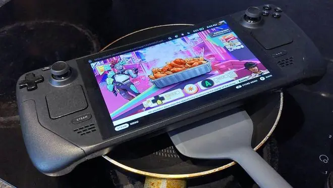 各位,手持PC这波真要被“煮”了