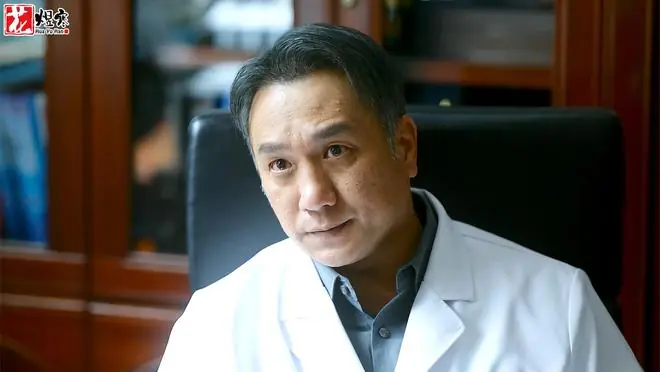 《问心2》为第3部埋下伏笔,盛年只是“替罪羊”,神秘的张先生