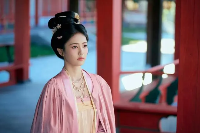 从刘亦菲到90四花,《如梦令》选角热搜不断,谁才是天选李清照?