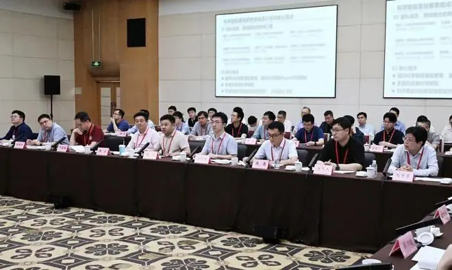 经纬度:“百团百项”工程,何以定义上海科创未来
