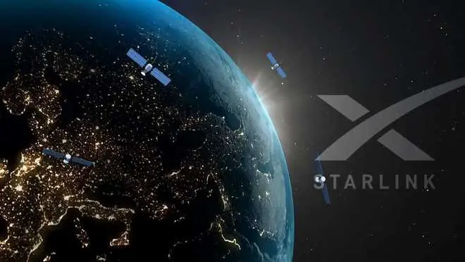 SpaceX半年内销毁260颗星链卫星,引环保担忧
