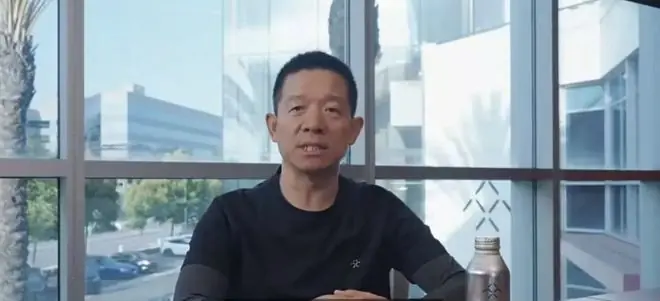 FF宣布注销536万份认股权证,贾跃亭5月称要“战略升级”生产机器人