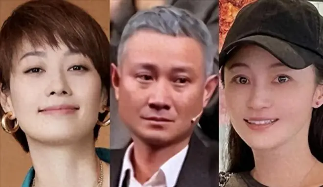 官媒高调发文,官宣42岁文章一大好消息,他和姚笛已经拉开距离