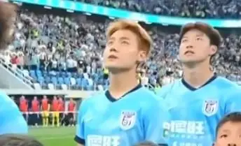 毛伟杰:输申花是惨痛教训,全队保持一致要在主场拿下比赛