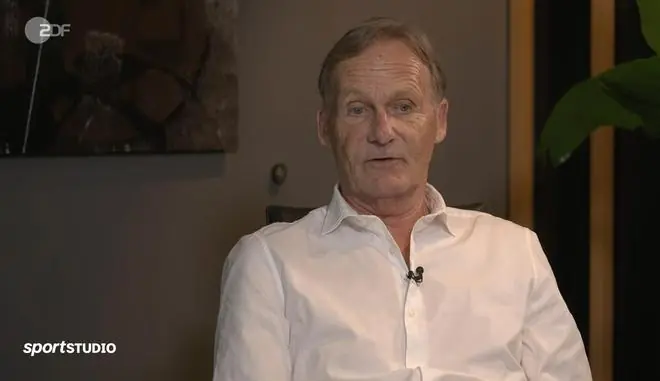 瓦茨克:有媒体称德国足协已敲定克洛普,但实际远未到这一步