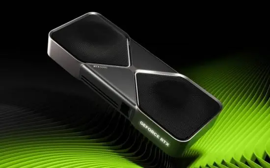 RTX 50 Super三款新显卡泄露!性能大幅提升
