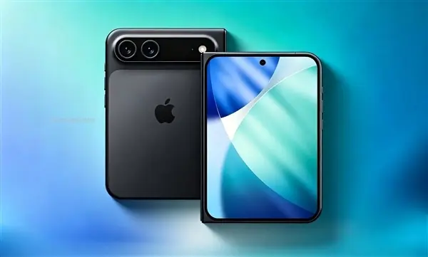苹果iPhone Ultra折叠屏手机9月如期上市,起售价约1.69万元