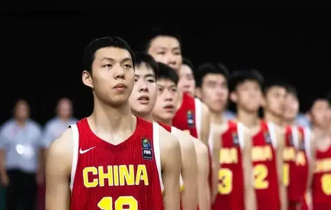 100%命中率难救中国男篮!狂输26分!