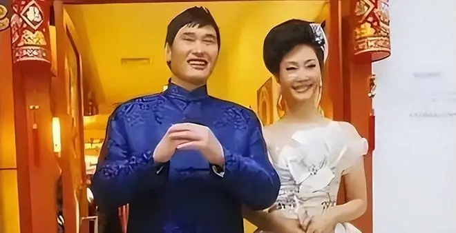 大衣哥不再隐瞒，原来早就披露跟于文华关系，私生子传闻真相大白
