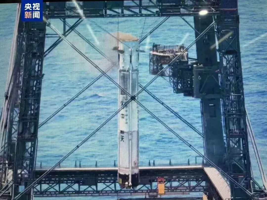 美国非常震动!中国追上来的脚步咚咚作响