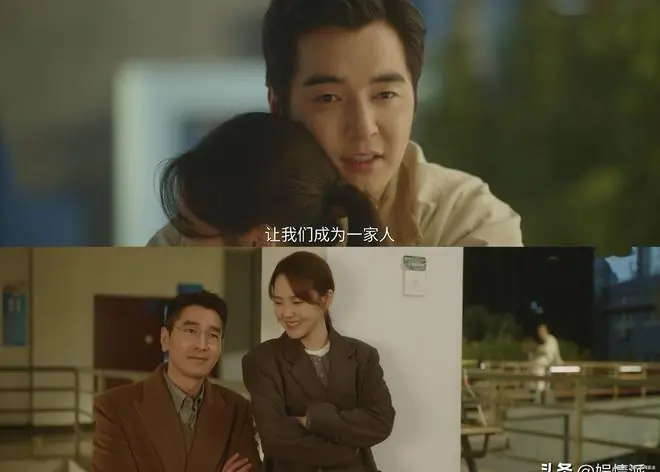 难怪《问心2》沈雅琴看着面熟,原来她演过这么多角色,演技真牛