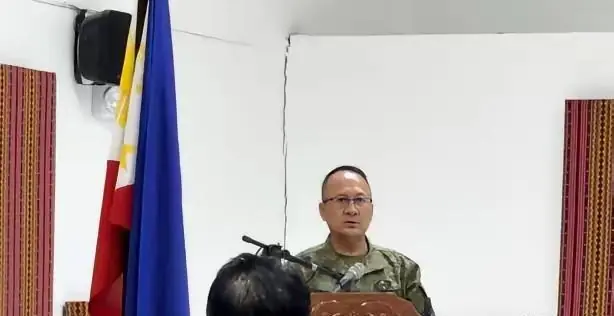 提巴丹群岛主权捅了西方肺管子?美国欧盟都敦促中国遵守南海仲裁