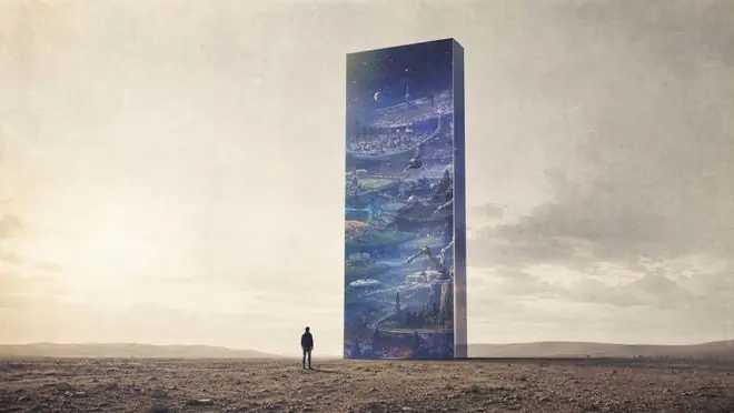 世界模型究竟是什么?