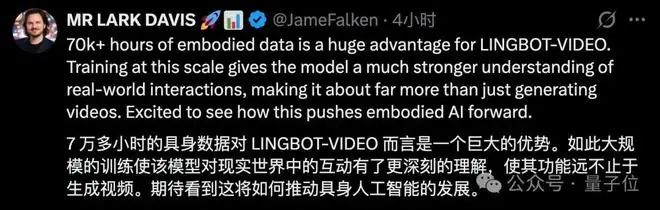 社区热议反馈