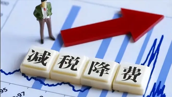 中国真实税率的另一种视角:增值税