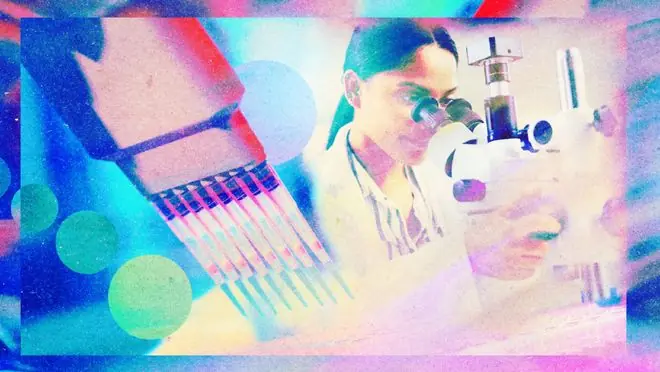 Anthropic发布Claude Science,AI开始像研二学生一样做科研