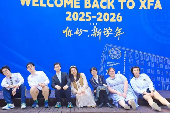 中考择校速看！这所学校师资、升学实力拉满！国内国际升学全覆盖