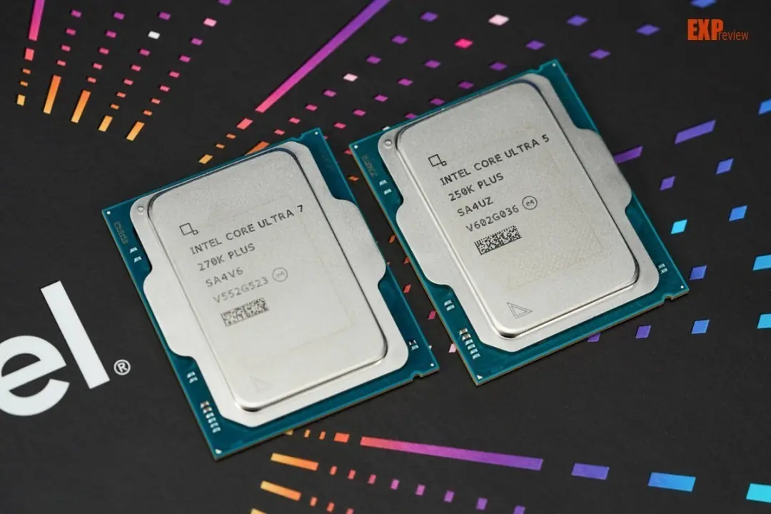 英特尔悄然上调酷睿Ultra 200S Plus系列处理器官方售价
