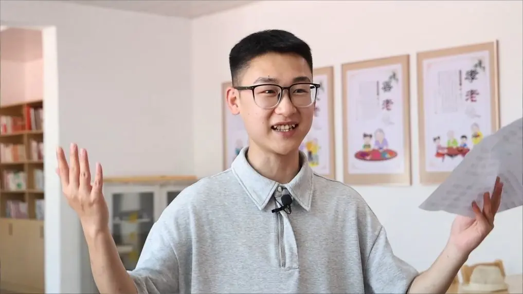 新华视点丨人才科技双赋能 特色产业助振兴