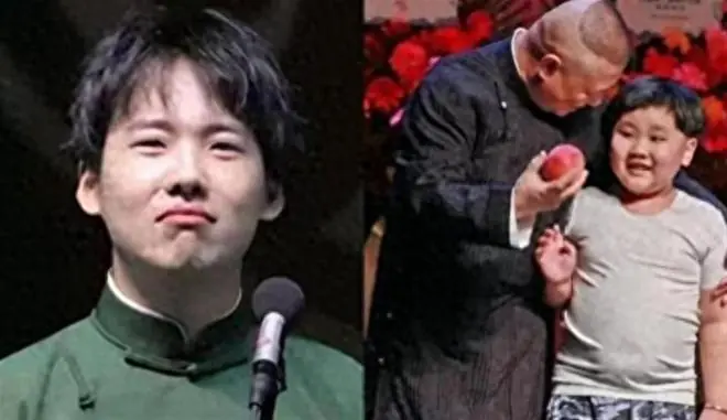 撕破脸了!郭德纲曝儿子猛料仅24小时,杨议怒骂,郭汾阳成赢家