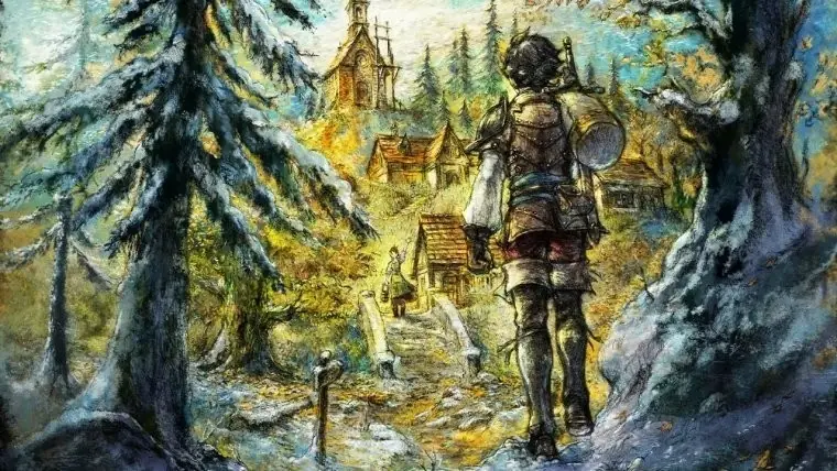 歧路旅人02026年末推免费大更新:魔兽竞技场升级+艾略特跨界登场