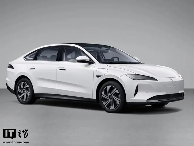 一汽-大众捷达M6纯电动轿车申报,峰值功率145 kW