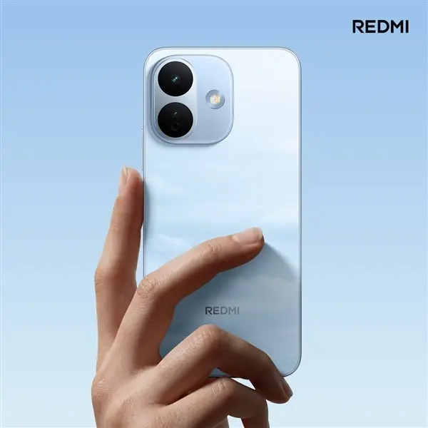 Redmi Note 17系列官宣:2026年7月发布,晴空蓝配色+旗舰影像+超大电池
