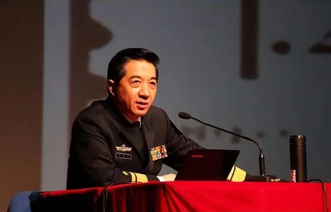 假如日本再犯,我们能打赢吗?面对记者询问,张召忠回答引爆全场