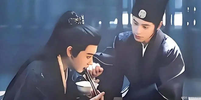 《百花杀》崔晋百太疯了!原来,这才是他把步疏林关进牢房的真相