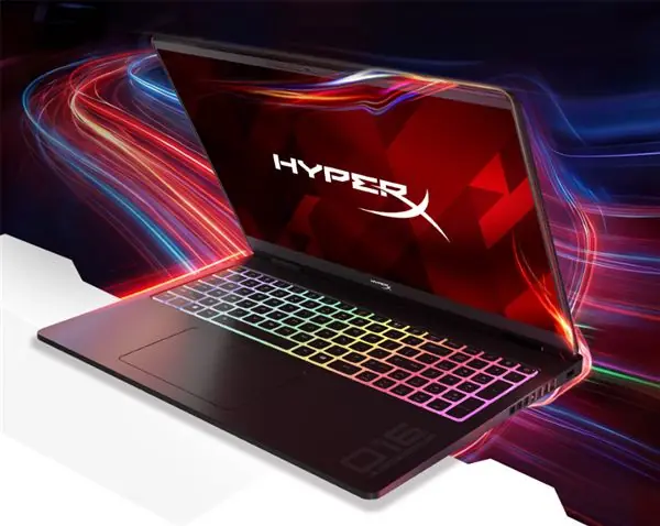 国补后到手28499元 惠普暗影精灵MAX上新:Ultra 9搭配RTX 5090
