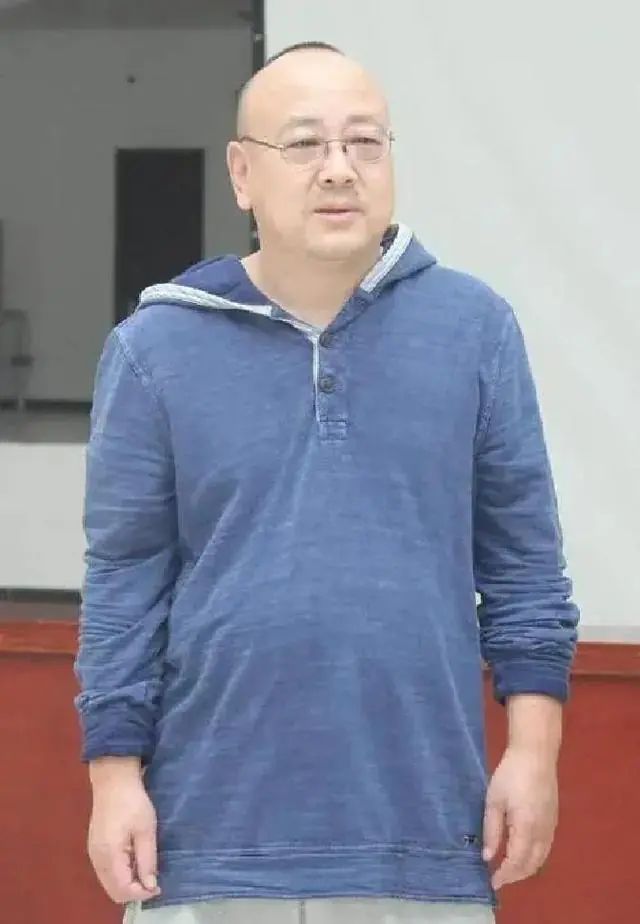一个演员能猥琐到让全国观众生理不适，这得是多变态的演技？