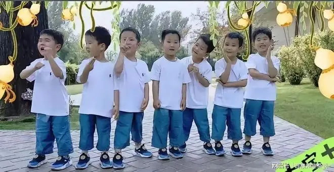 北京七胞胎相关争议从未停歇,众人最关心孩子是否为同一母亲所生