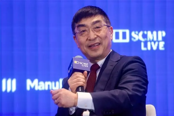 美国封锁也挡不住!中美科技巨头联手打造RISC-V统一芯片生态